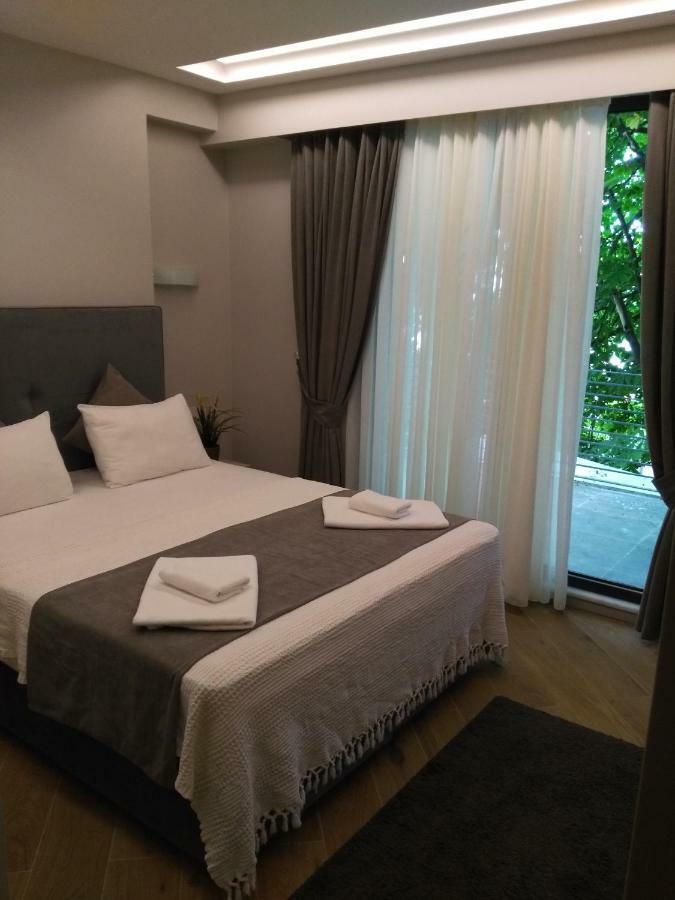 Bella 3 Hotel Istanbul