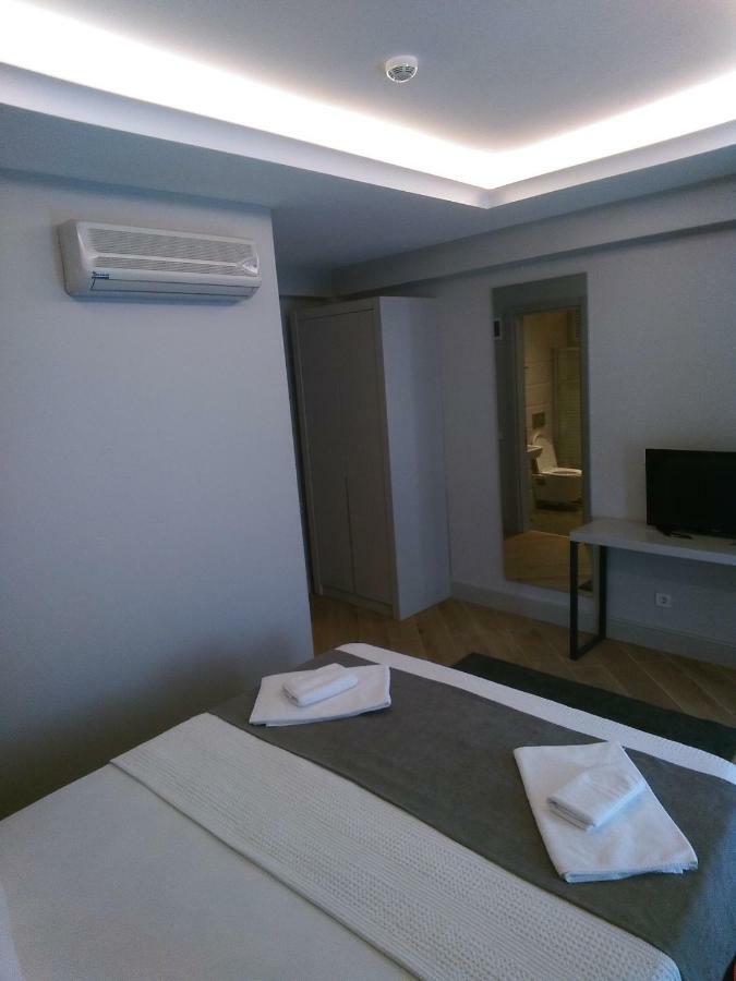 Bella 3 Hotel