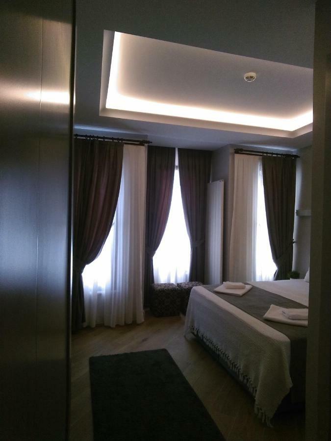 Bella 3 * Istanbul