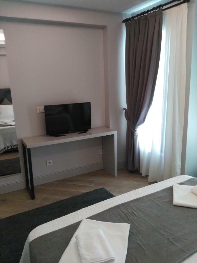Hotel Bella 3 Istanbul