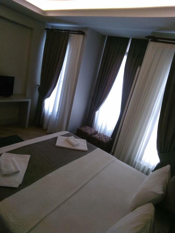 Bella 3 Hotel *