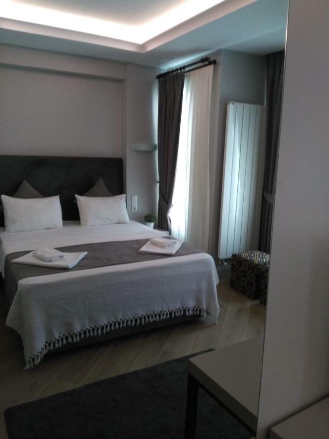 Bella 3 Hotel Istanbul
