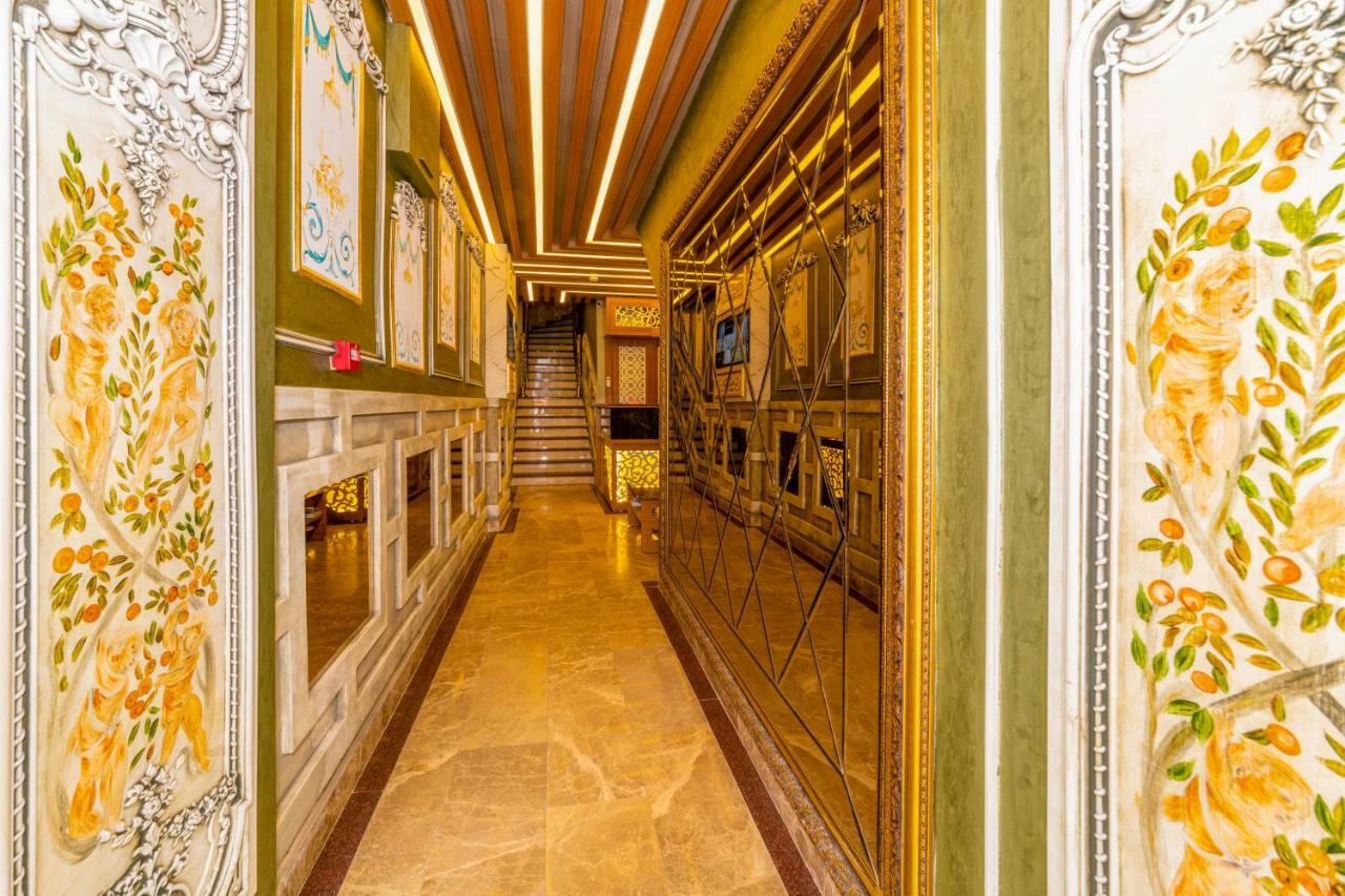 Golden Otel