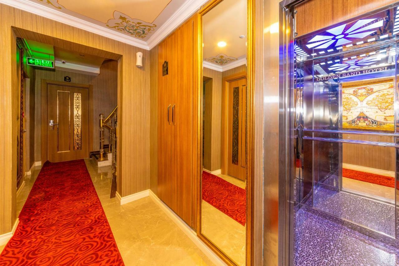 Golden Otel