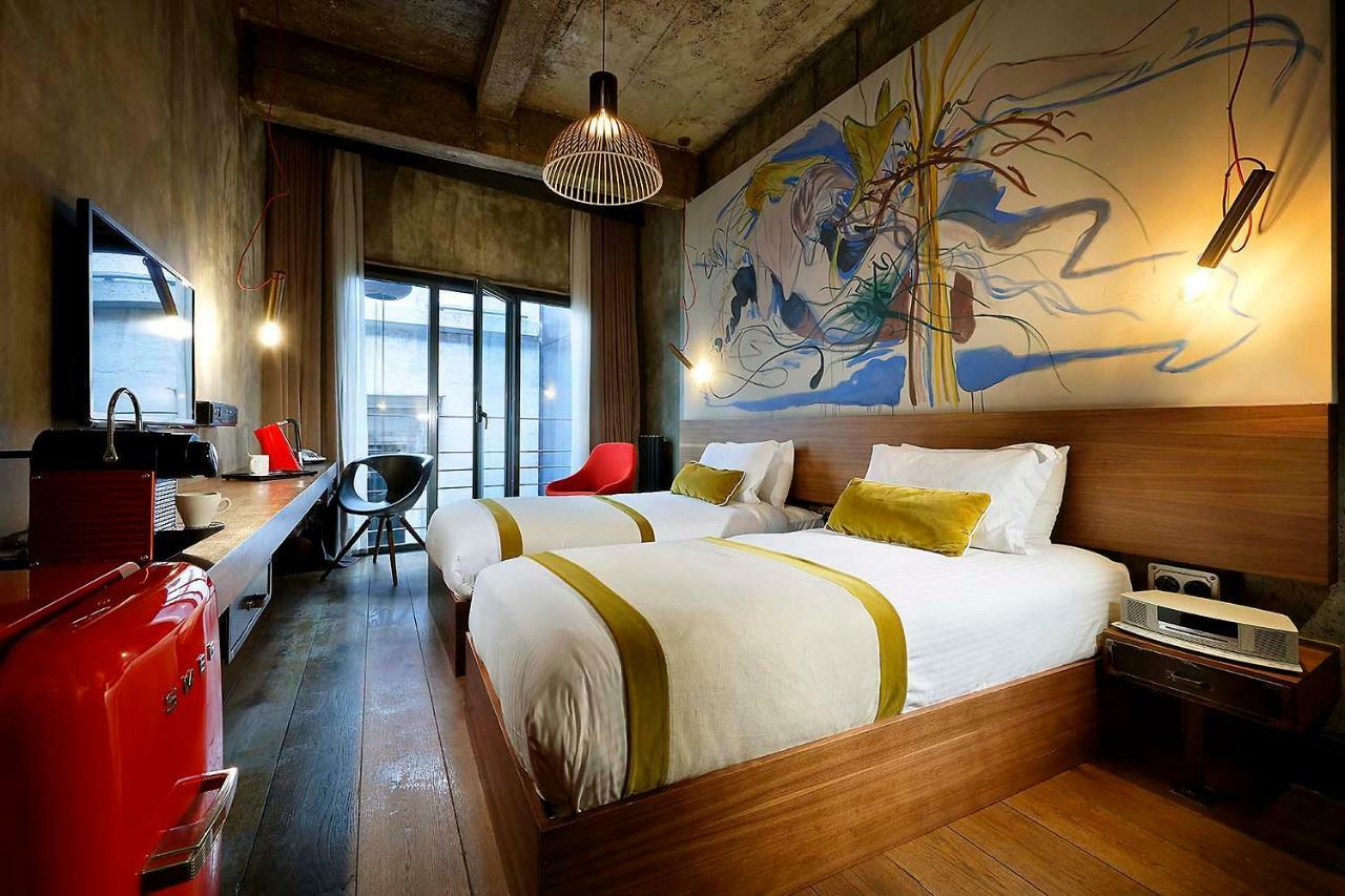 The Public - Special Category Otel İstanbul