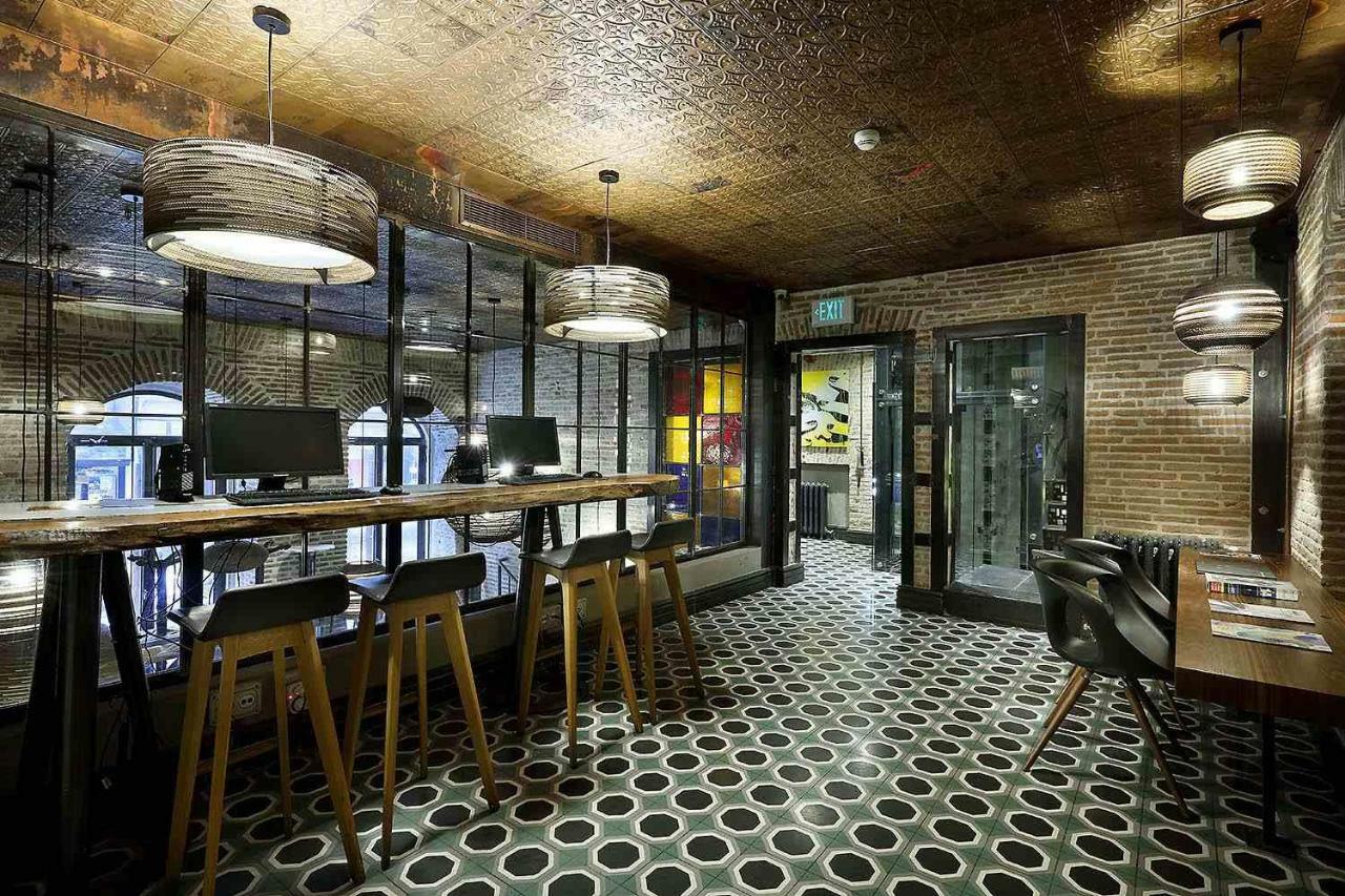 Otel The Public - Special Category 4*
