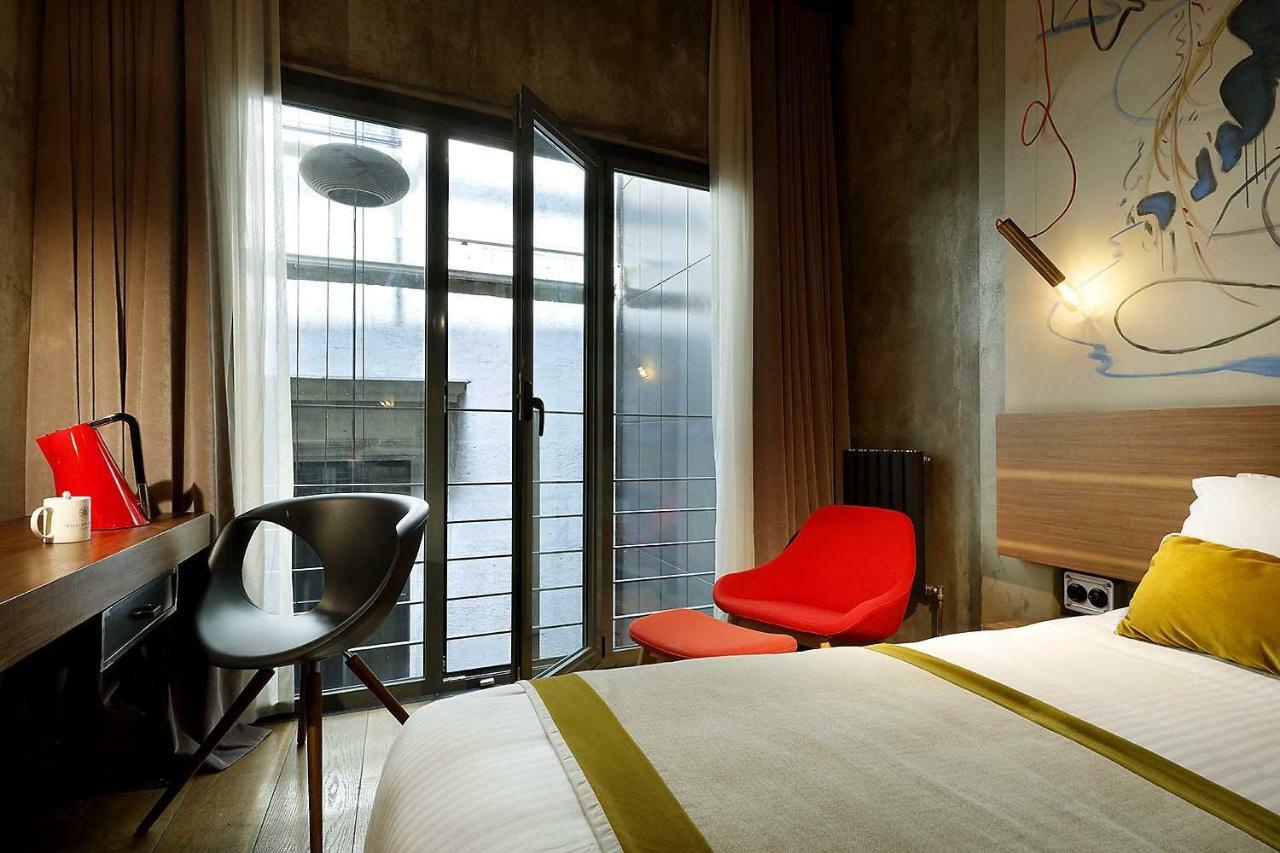 The Public - Special Category Otel 4*