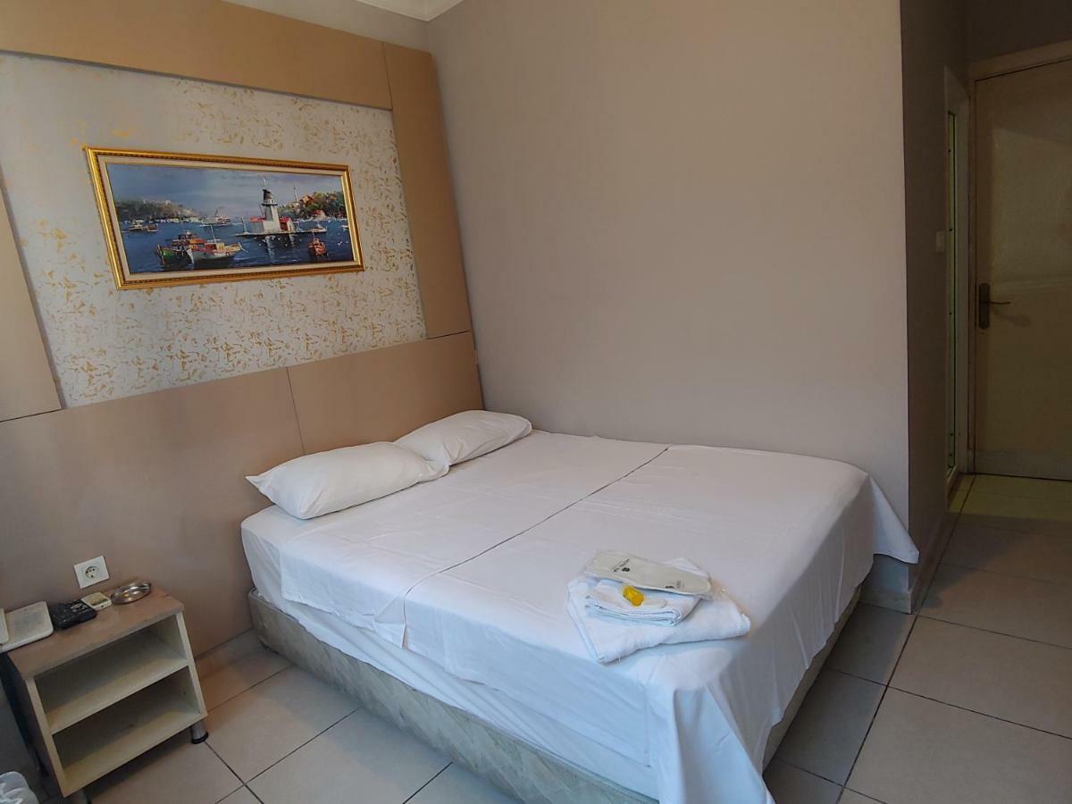 Yonca 2* İstanbul