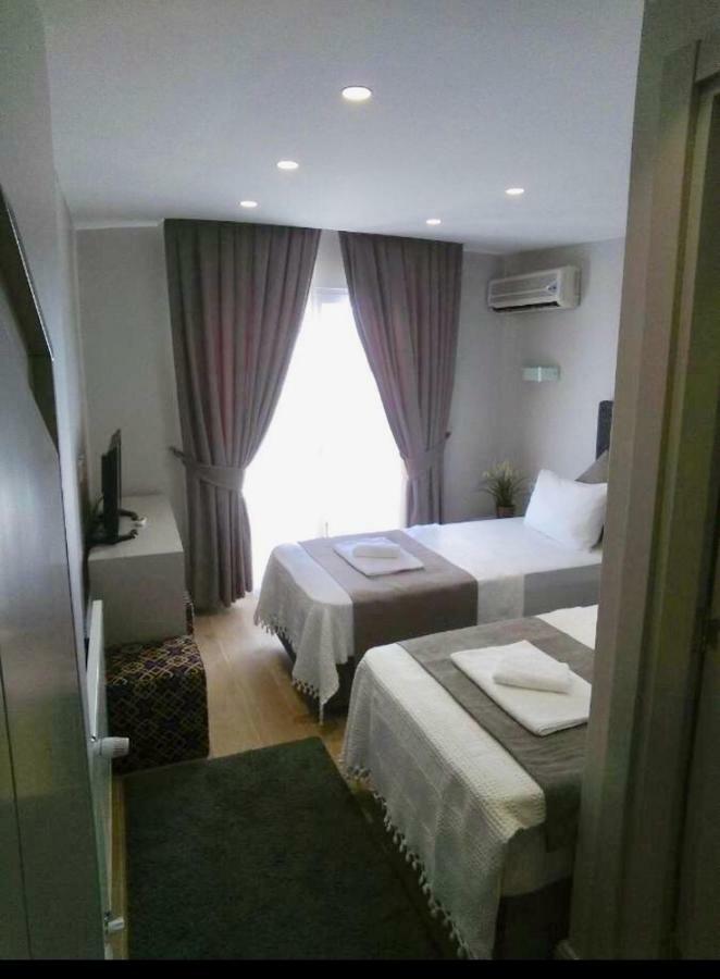 Bella 3 Hotel *