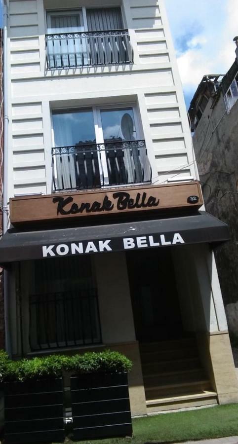 Homestay Konak Bella 2 *