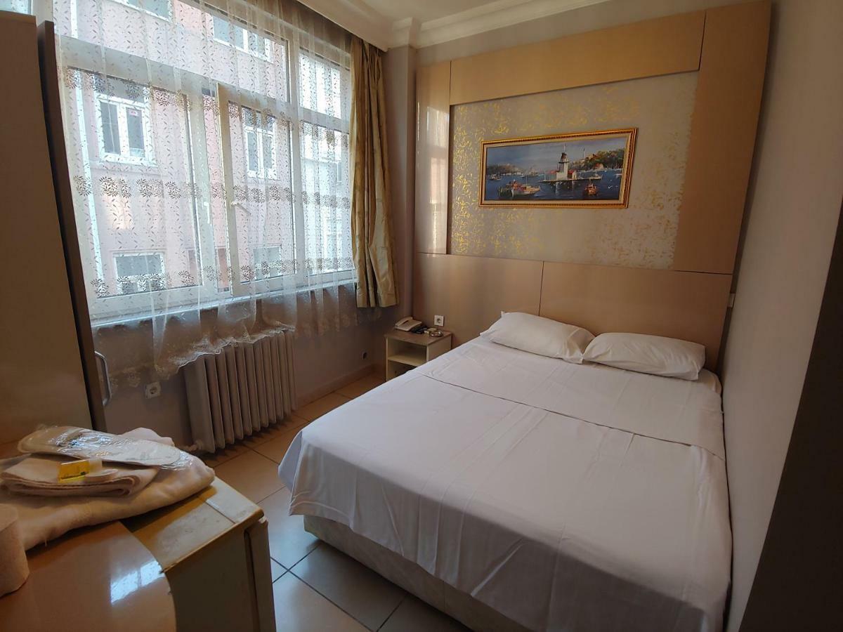Yonca Hotel