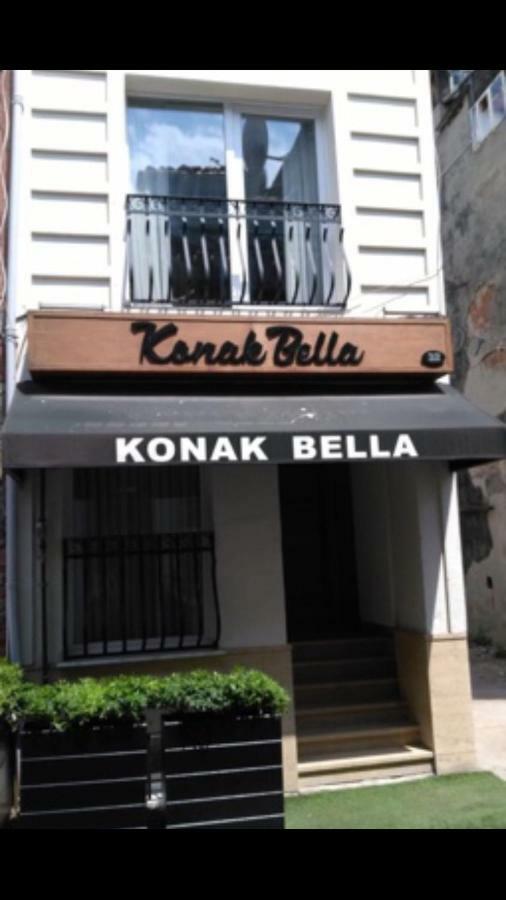 Konak Bella 2 Homestay