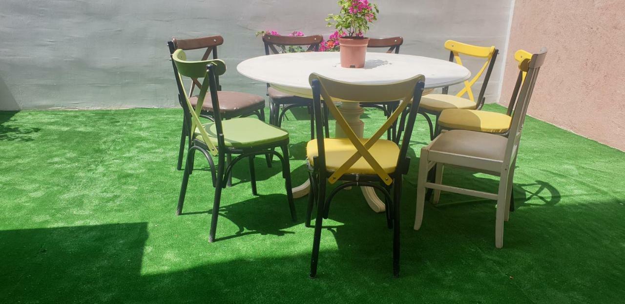 Paris Garden 3* Istanbul