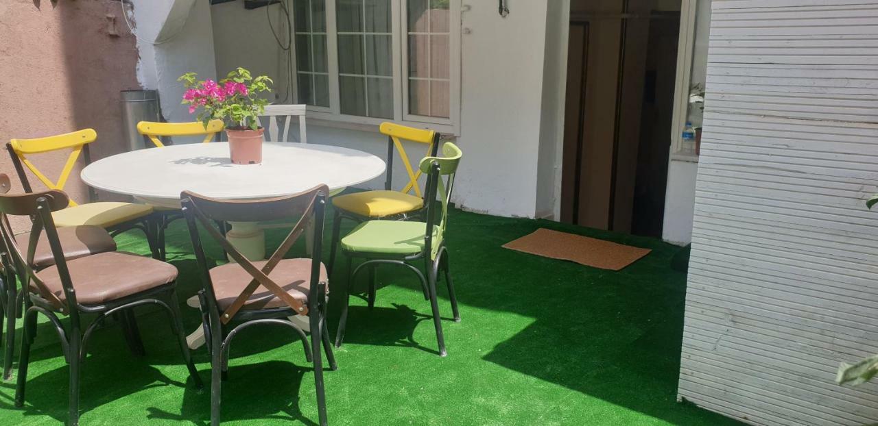 Bed & Breakfast Paris Garden 3*
