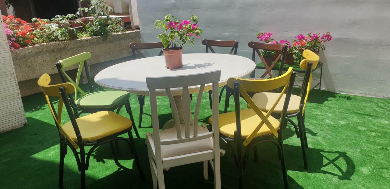 Paris Garden 3*