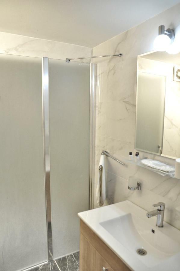 Hotel Davos Istanbul