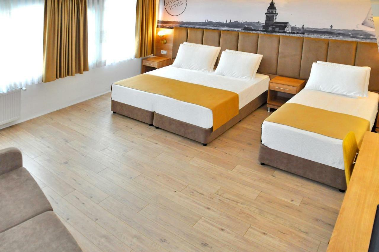 Davos 2* Istanbul