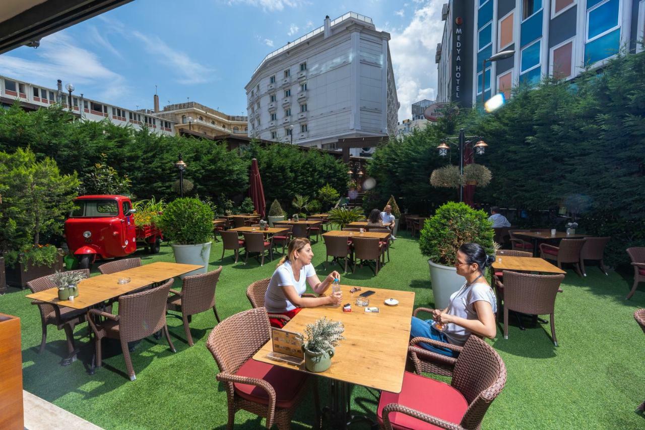 Hotel Vicenza Old 4*