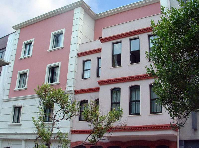 Hotel Grand Yavuz Sultanahmet Istanbul