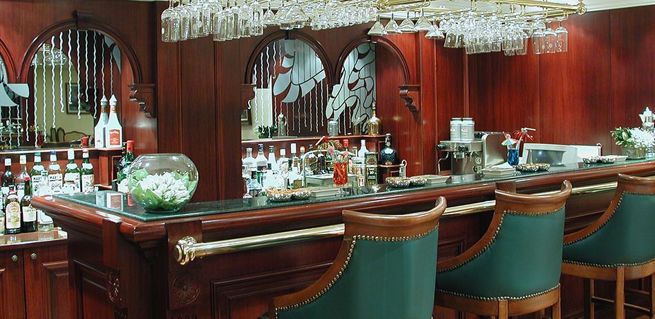 Seres Old Hotel Istanbul
