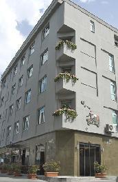 Hotellino Hotel Istanbul