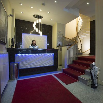 Hotel Sirin 3*