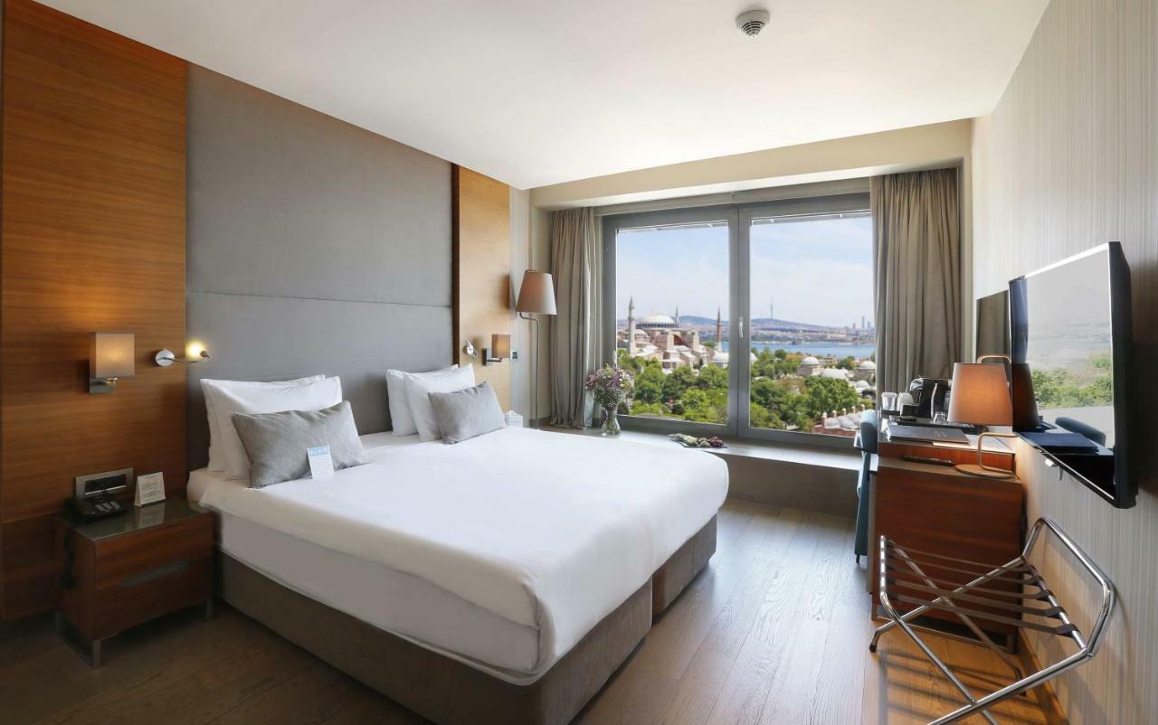 Arcadia Blue Istambul
