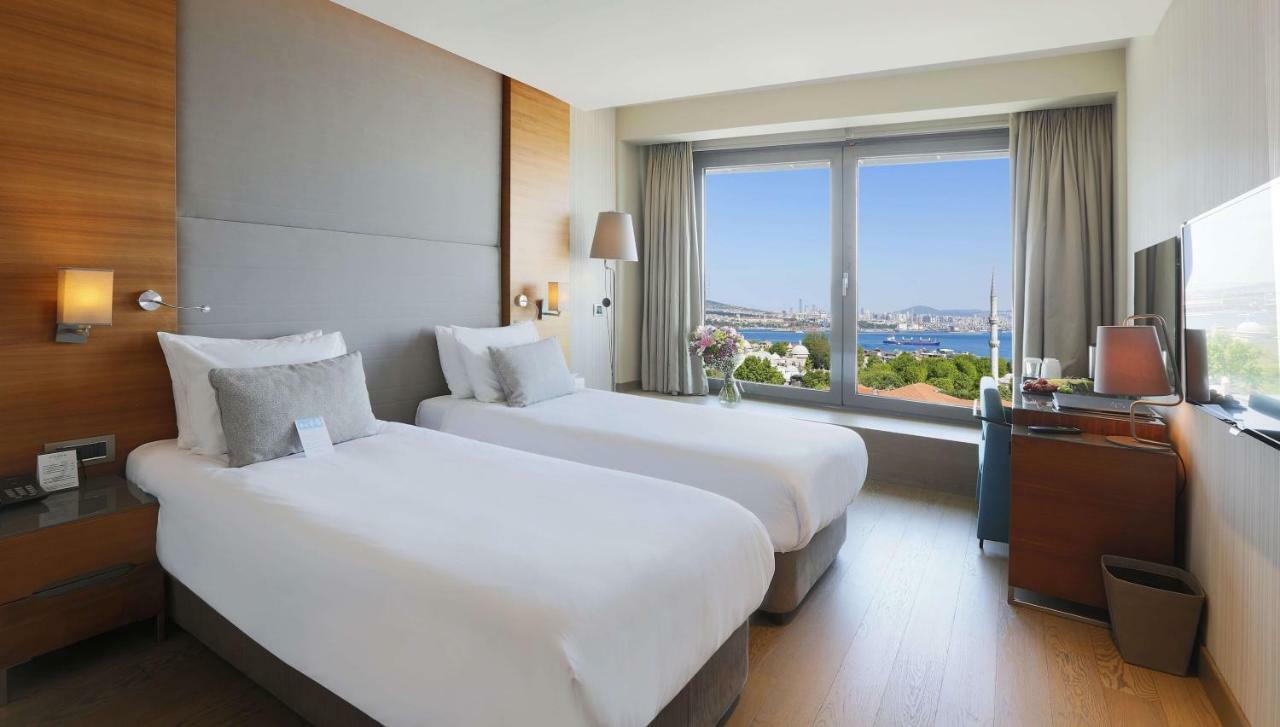 Arcadia Blue 4*