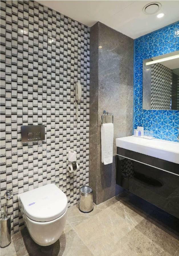 Hotel Arcadia Blue 4*