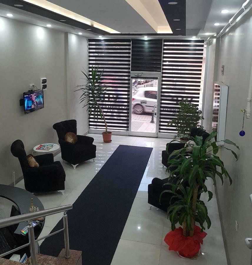 Vip Apart * Istanbul