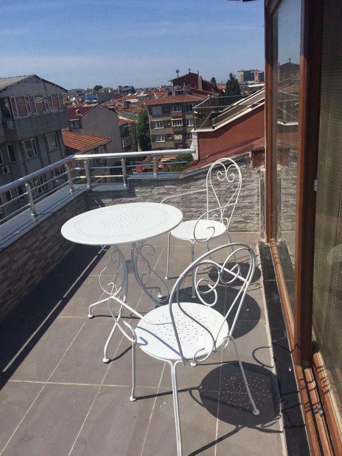 Aparthotel Vip Apart *