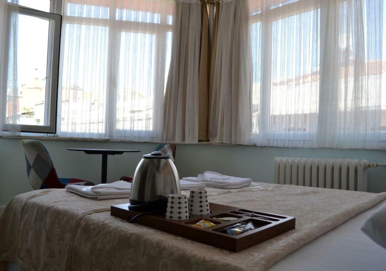 Yeni Istanbul