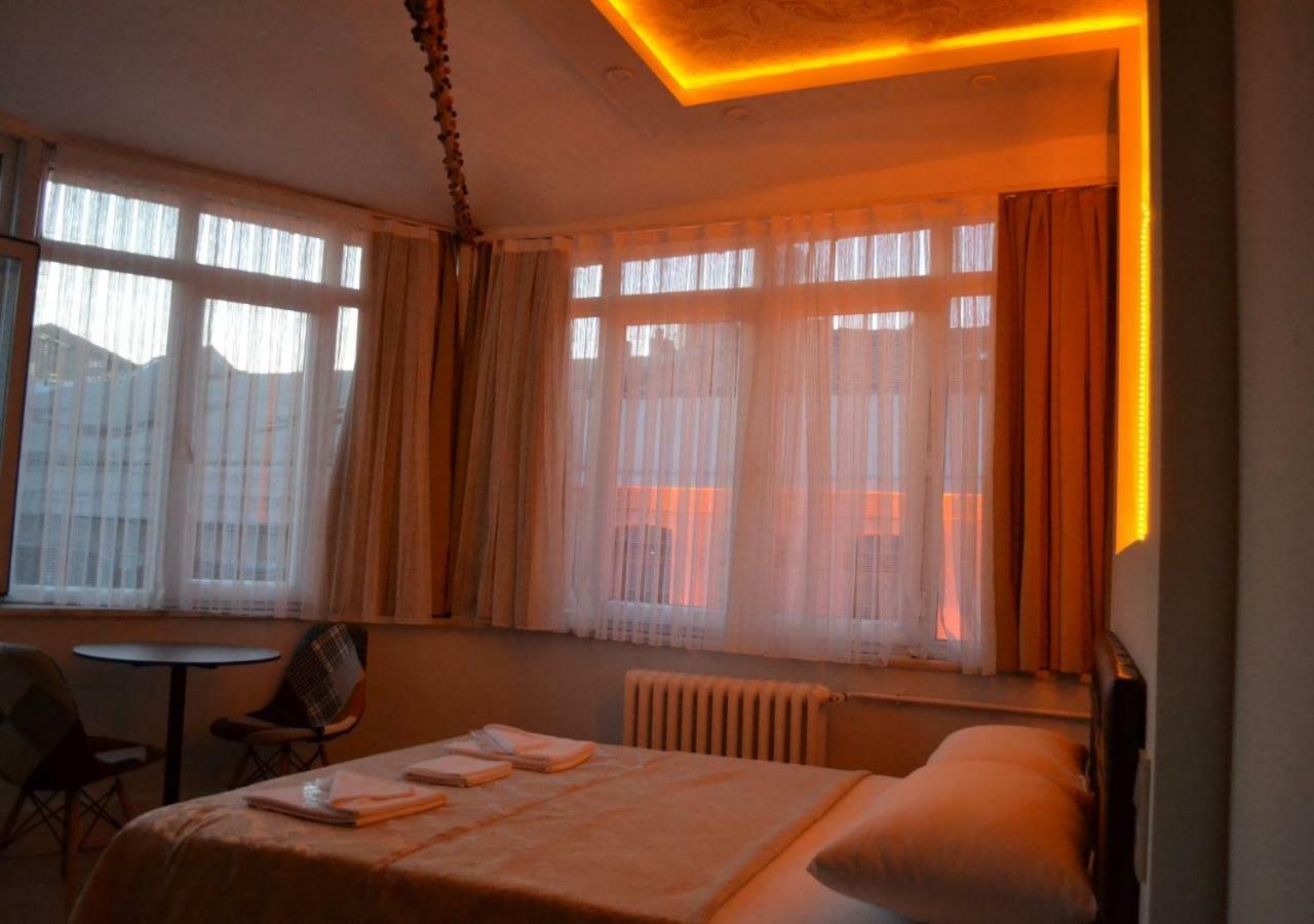 Yeni Hotel Istanbul