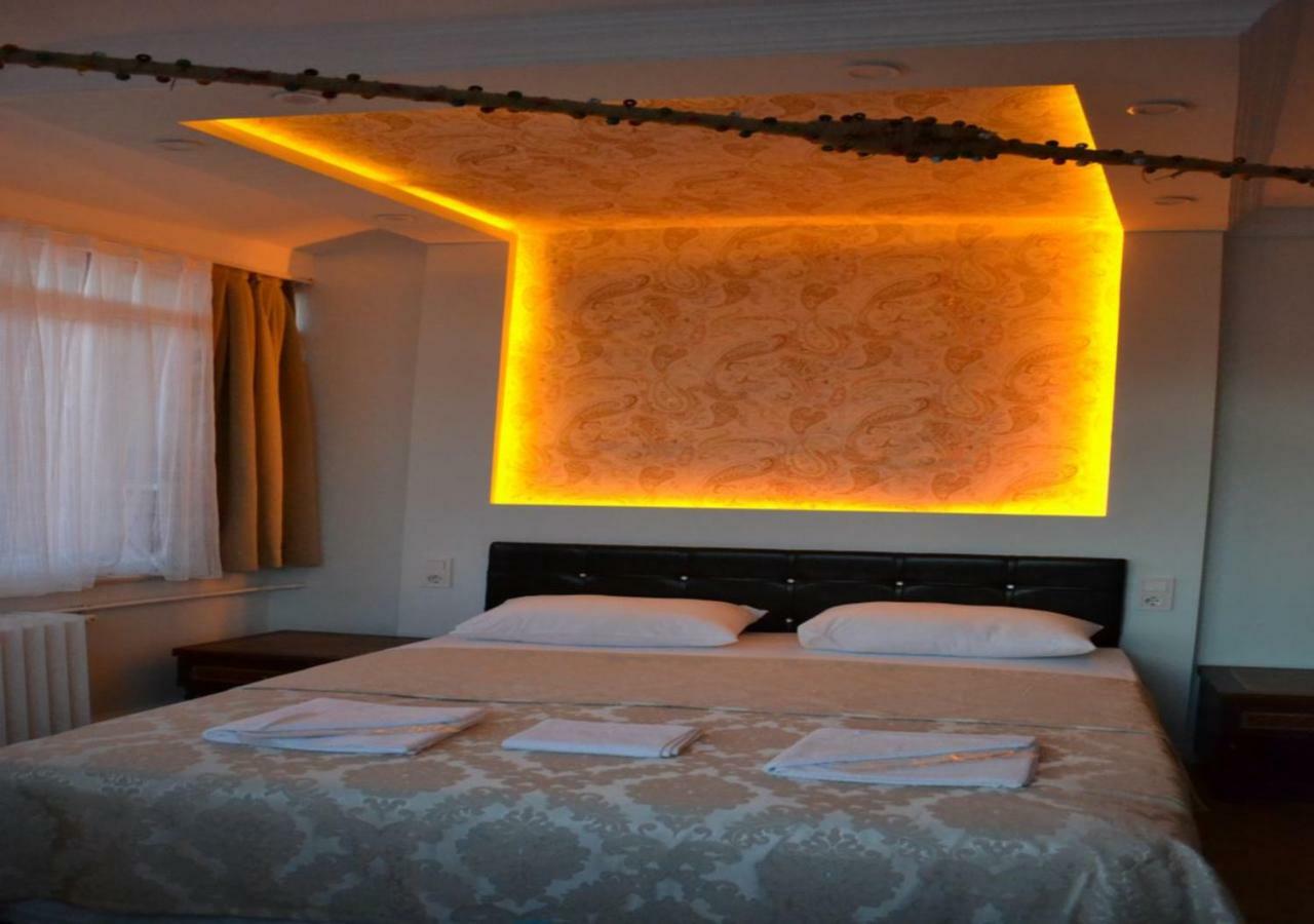 Hotel Yeni Istanbul