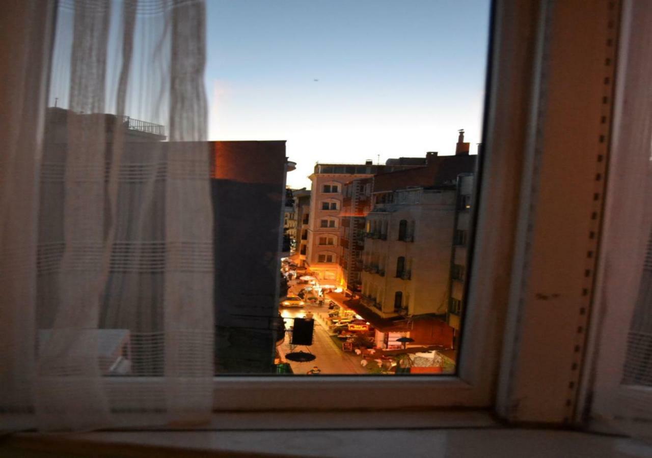 Hotel Yeni Istanbul