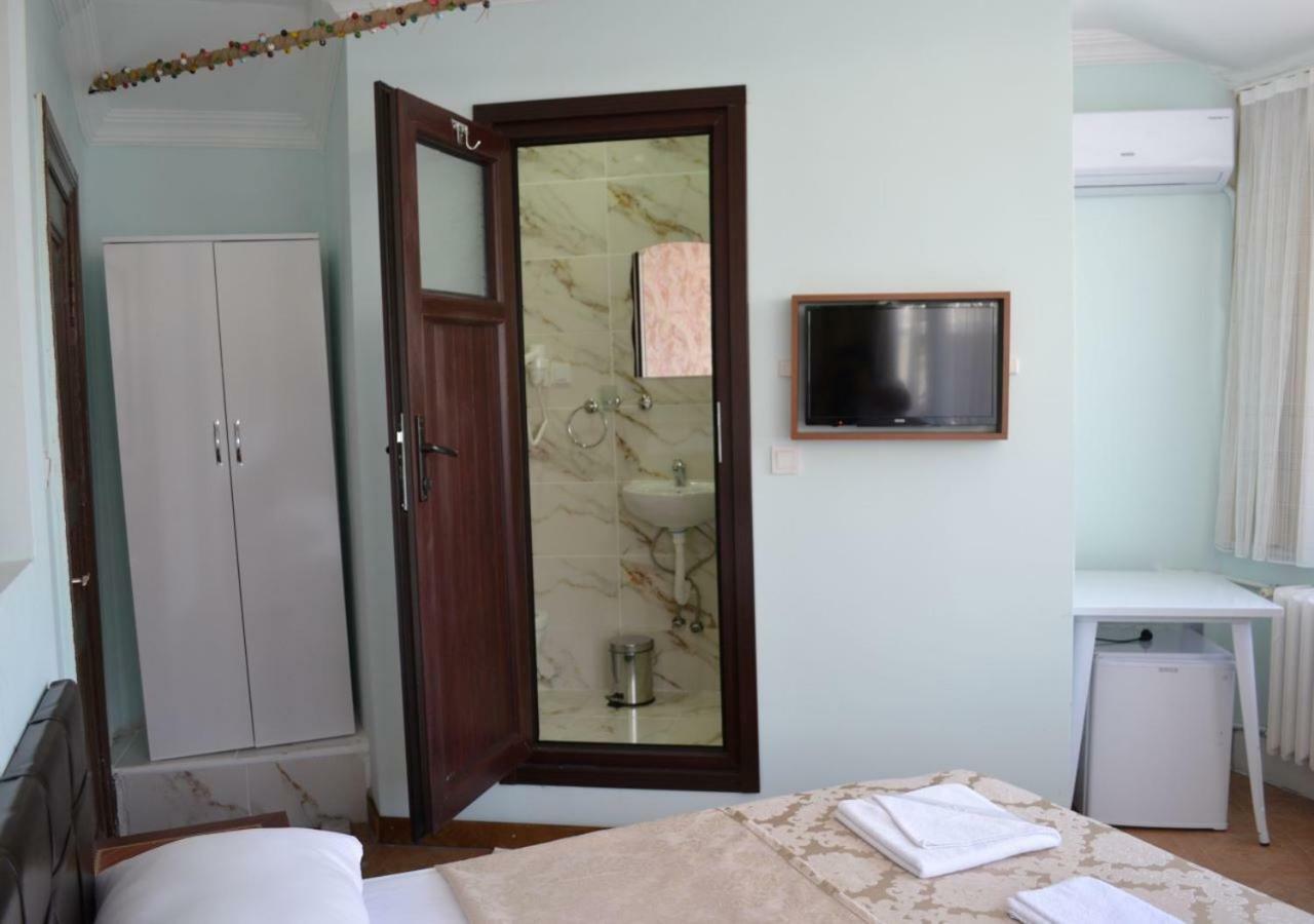 Yeni Hotel