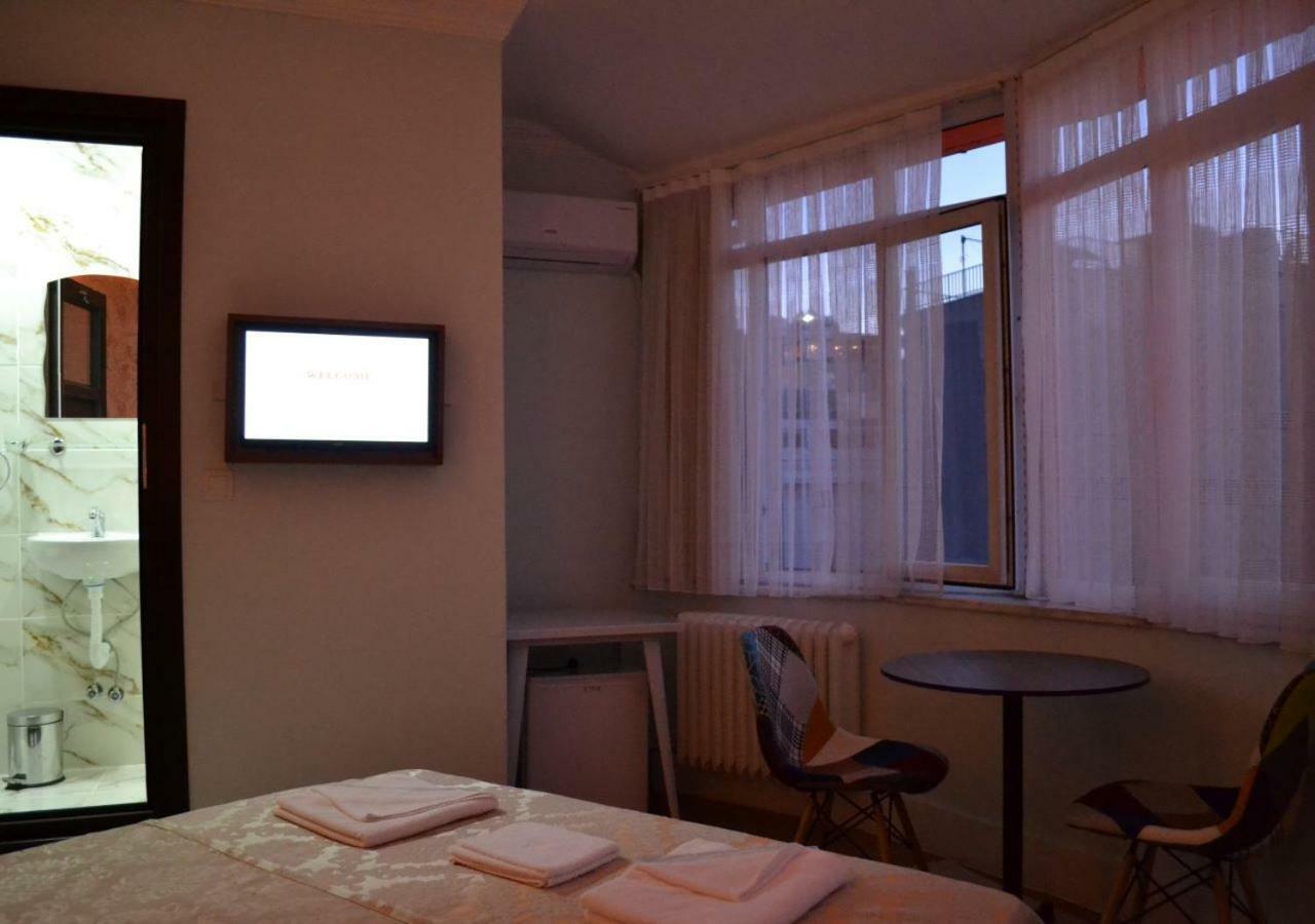 Hotel Yeni Istanbul
