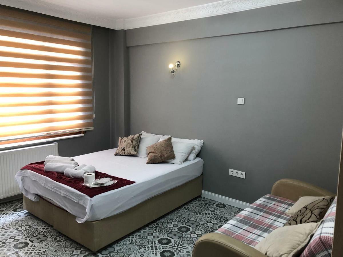 Apartamento First Taksim