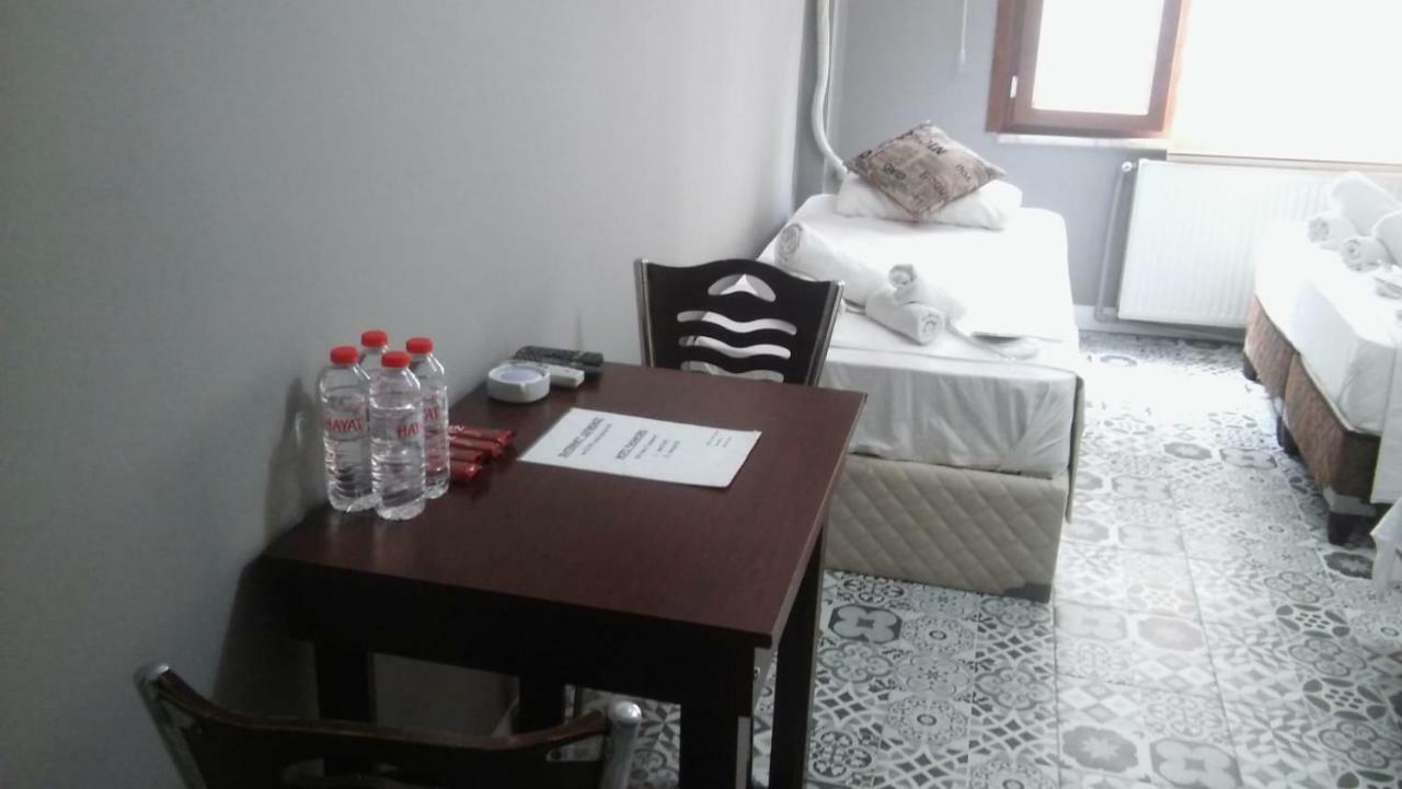 First Taksim * Istambul