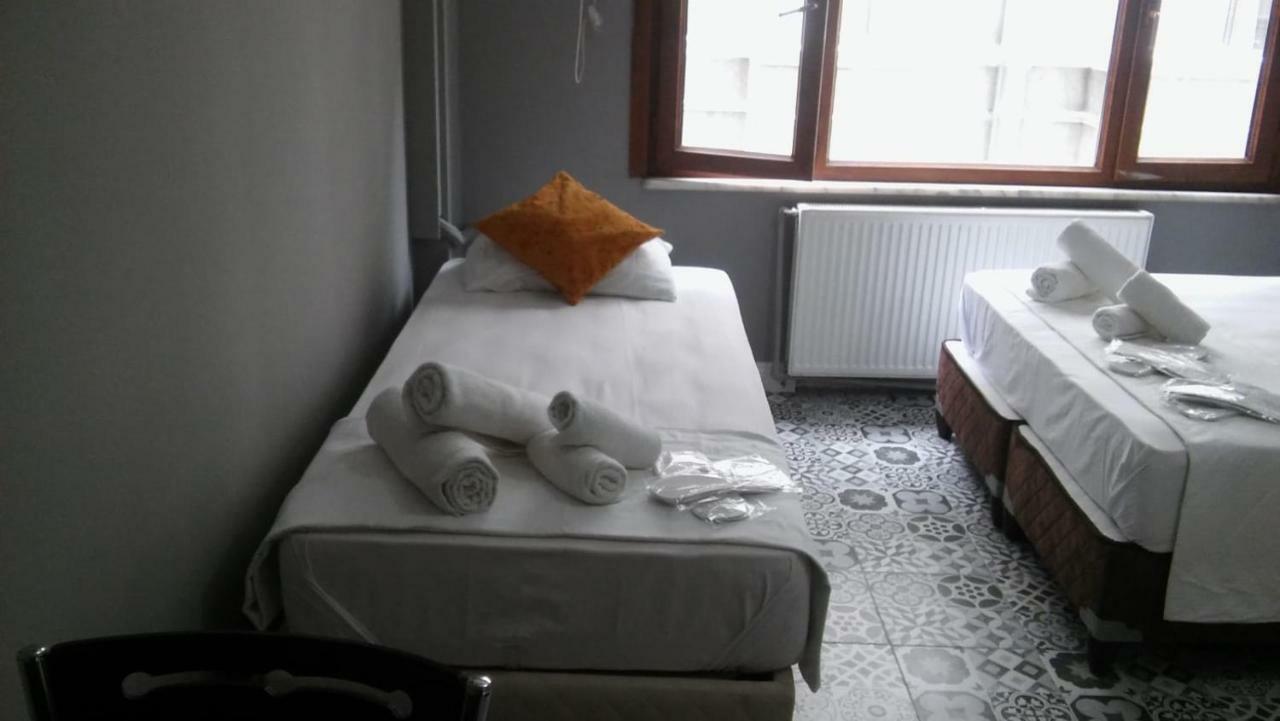 First Taksim * Istambul