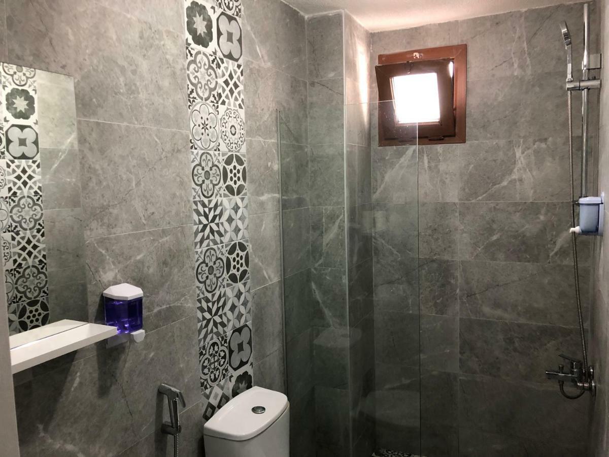 First Taksim Apartamento Istambul