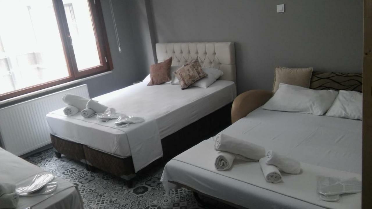 Apartamento First Taksim