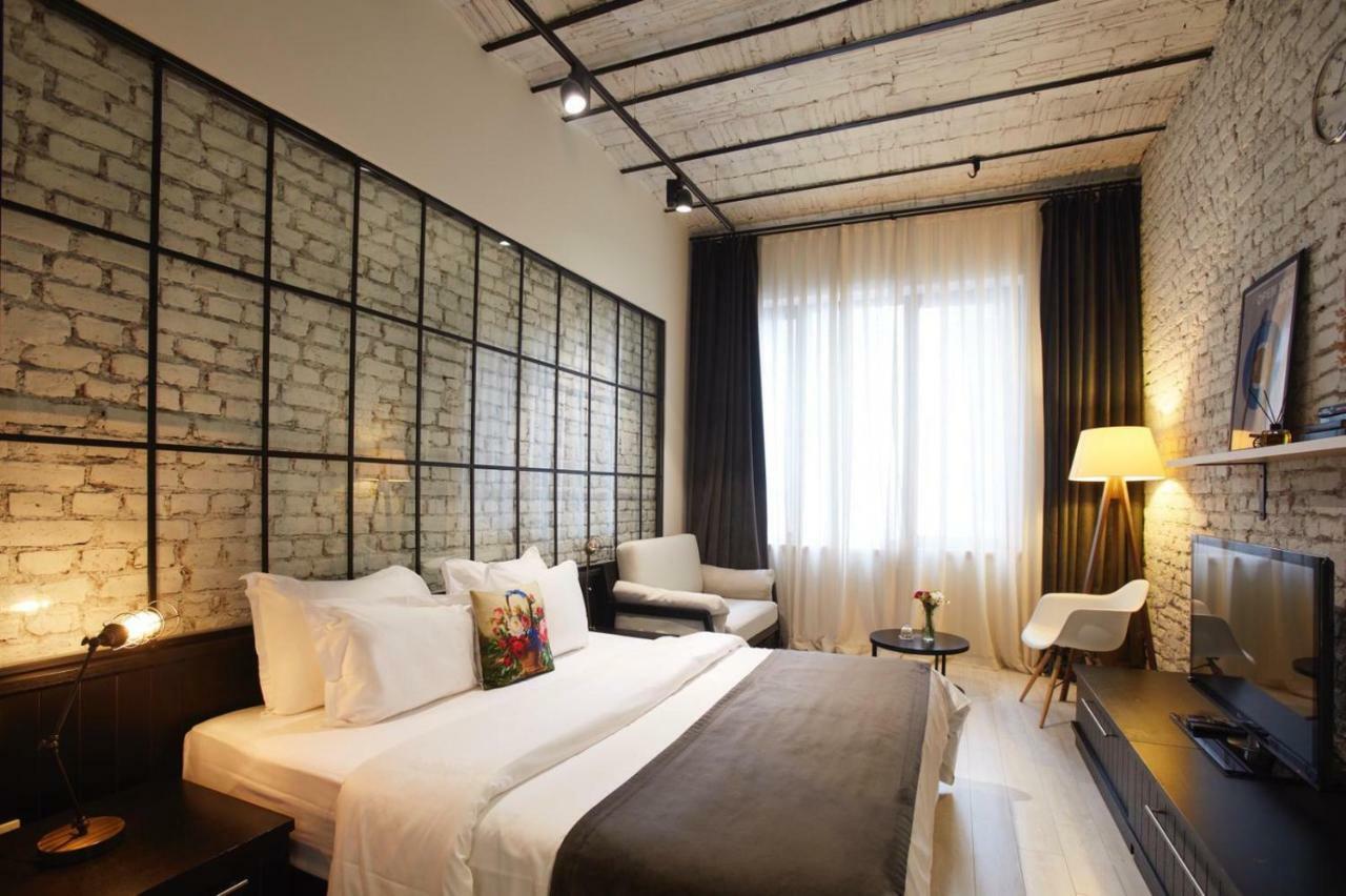 Magnova Hotel Istanbul