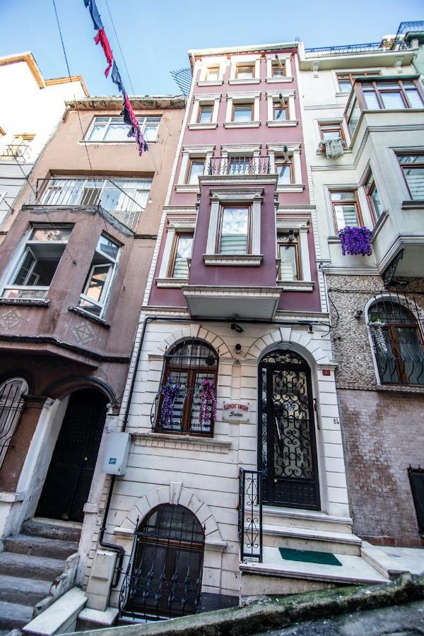 Element 3* Istanbul