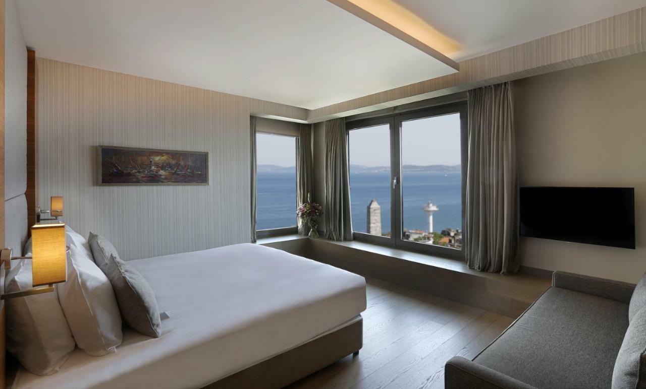 Hotel Arcadia Blue
