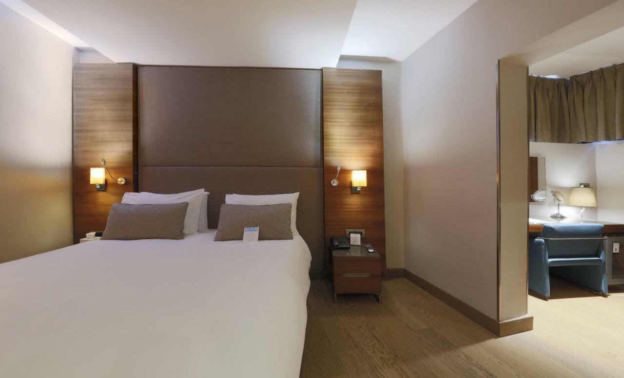Arcadia Blue Hotel