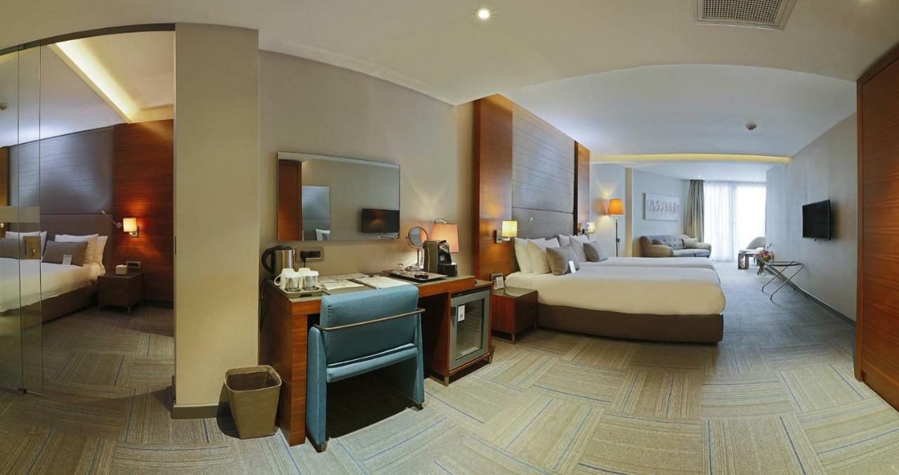 Arcadia Blue Hotel Istambul
