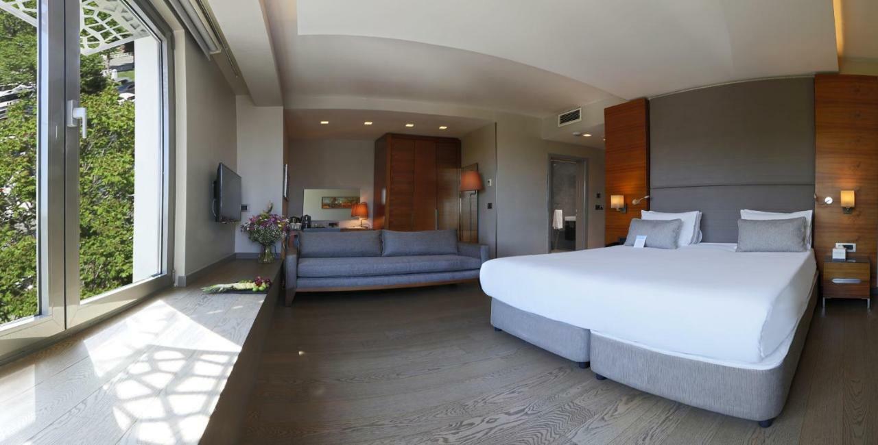 Arcadia Blue Hotel 4*