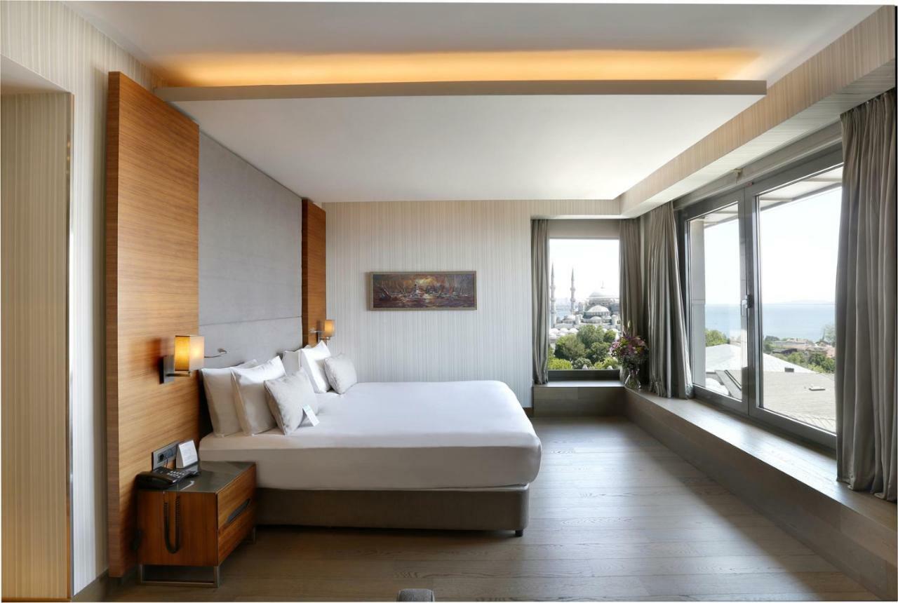 Arcadia Blue Hotel