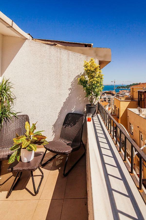 Aparthotel Historic Galata